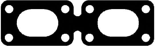 460326H Corteco Прокладка випускного колектора