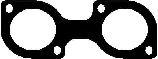 460335H Corteco Прокладка випускного колектора