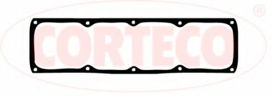440019P Corteco Прокладка клапанної кришки