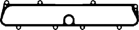 450155P Corteco Прокладка впускного колектора