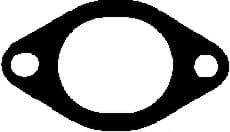 460205H Corteco Прокладка впускного коллектора