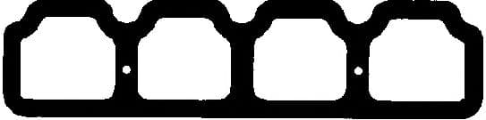 440245P Corteco Прокладка клапанної кришки