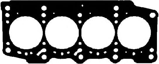 415267P Corteco Прокладка ГБЦ