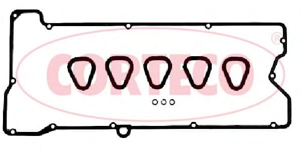 440413P Corteco Прокладка клапанної кришки