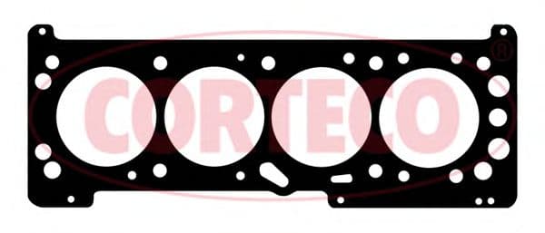 415426P Corteco Прокладка ГБЦ