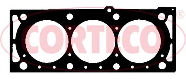414953P Corteco Прокладка ГБЦ