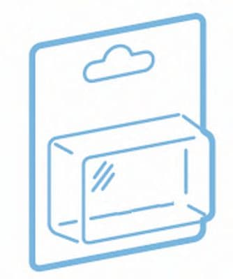 49362591 Corteco Зливна пробка оливного піддону для Porsche 928