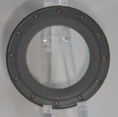 49378212 Corteco Сальник полуоси для Volkswagen Crafter