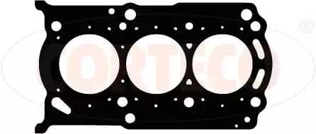 415484P Corteco Прокладка ГБЦ для Smart Fortwo