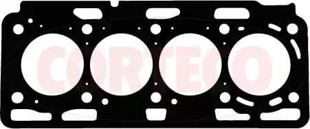 415632P Corteco Прокладка ГБЦ