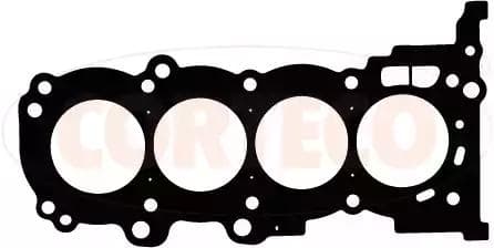 415648P Corteco Прокладка ГБЦ