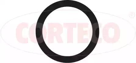 440253H Corteco Прокладка клапанной крышки