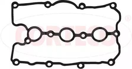 440457P Corteco Прокладка клапанної кришки