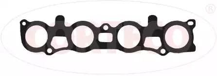 460453P Corteco Прокладка випускного колектора