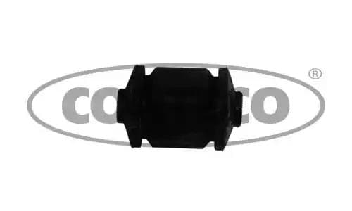 49361081 Corteco Сайлентблок важеля для Hyundai Accent