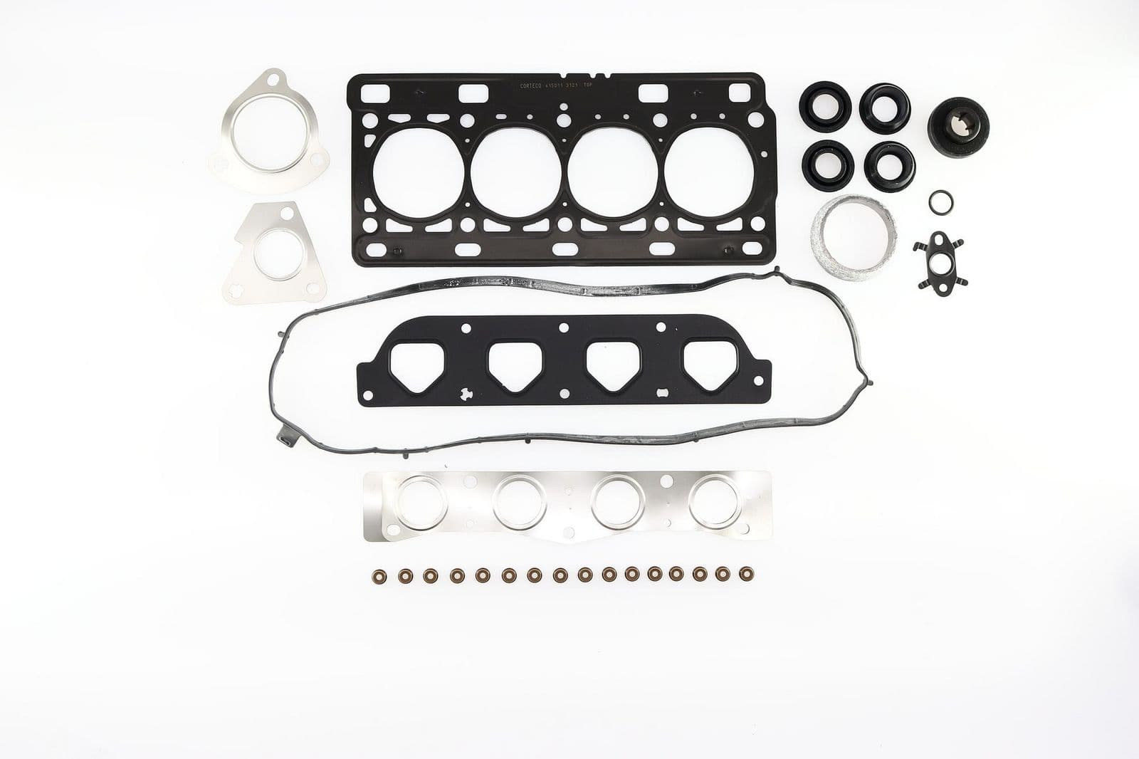 83403627 Corteco Комплект прокладок ГБЦ