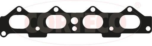 49114775 Corteco Прокладка випускного колектора