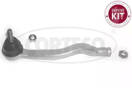 49395302 Corteco Наконечник кермової тяги