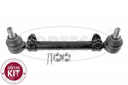 49396152 Corteco Кермова тяга в комплекті для Mercedes 100