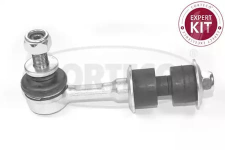 49396221 Corteco Стойка стабилизатора