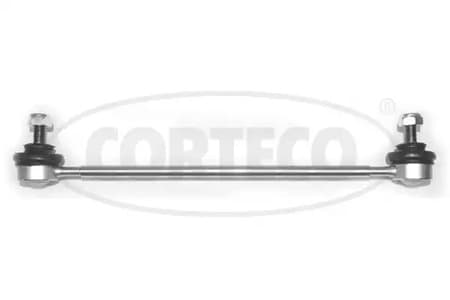49396228 Corteco Стійка стабілізатора для Suzuki Grand Vitara