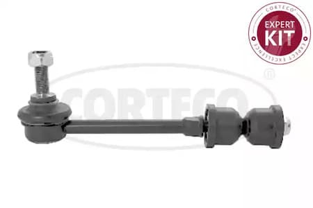 49396358 Corteco Стійка стабілізатора для Ford Kuga