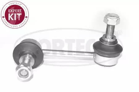 49396431 Corteco Стійка стабілізатора для Alfa Romeo 166
