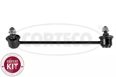 49396453 Corteco Стійка стабілізатора для Kia Rio