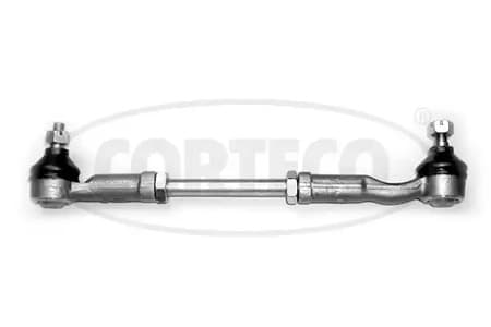 49396585 Corteco Кермова тяга в комплекті для Nissan Sunny