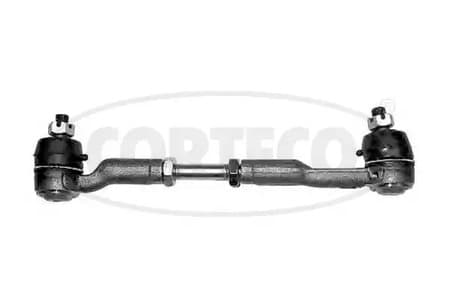 49396586 Corteco Кермова тяга в комплекті для Nissan Vanette