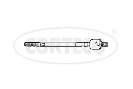 49396726 Corteco Кермова тяга