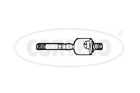 49396881 Corteco Кермова тяга для Daihatsu Charade
