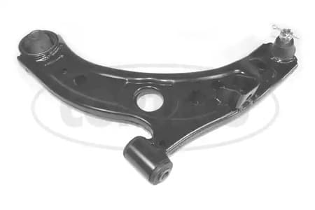 49397338 Corteco Важіль підвіски