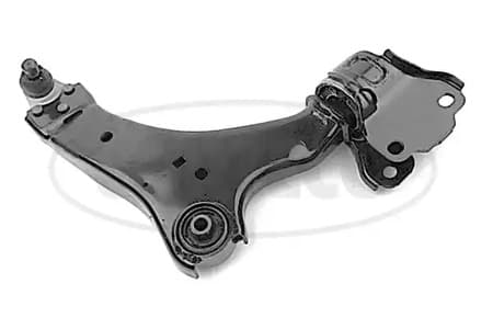 49397745 Corteco Важіль підвіски для Volvo XC60