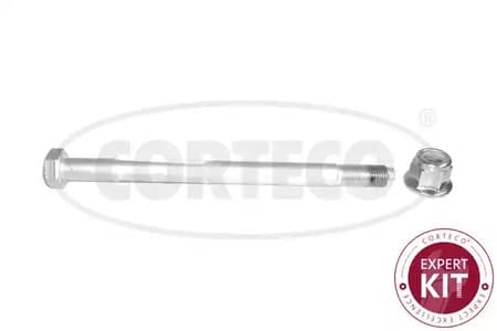 49397812 Corteco Болт кріплення важеля для Fiat Punto