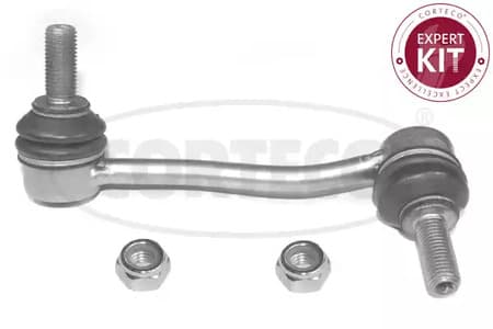 49398738 Corteco Стойка стабилизатора