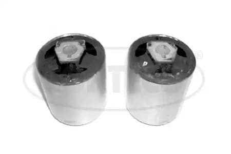 49398761 Corteco Сайлентблок рычага для BMW X3