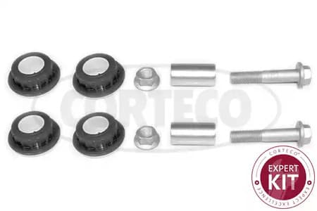 49398966 Corteco Ремкомплект рычага для Iveco Daily III