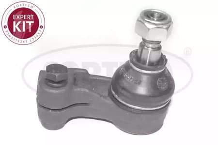 49399342 Corteco Наконечник кермової тяги