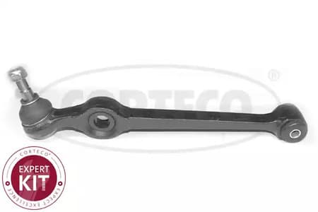 49399424 Corteco Важіль підвіски для Fiat Regata
