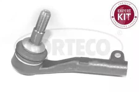 49399663 Corteco Наконечник рулевой тяги