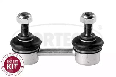 49399900 Corteco Стойка стабилизатора для Mitsubishi Carisma
