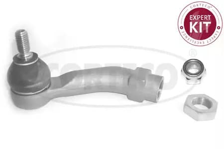 49399995 Corteco Наконечник кермової тяги