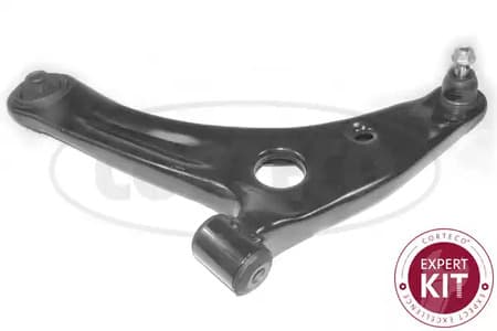 49400075 Corteco Важіль підвіски