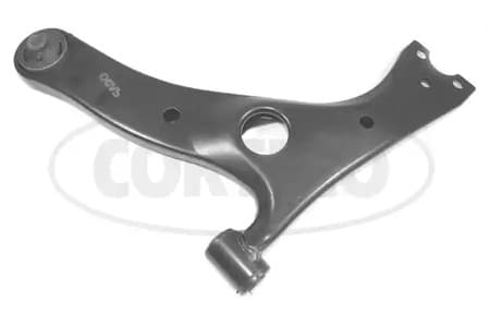 49400114 Corteco Важіль підвіски для Toyota RAV4