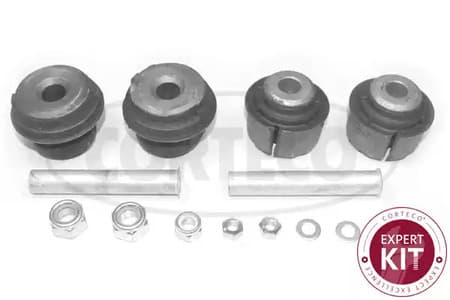 49400288 Corteco Ремкомплект рычага для Mercedes 190