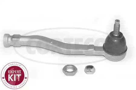 49400724 Corteco Наконечник рулевой тяги