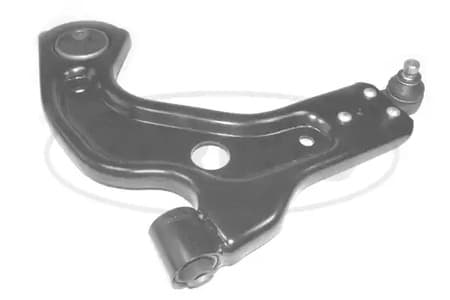 49400735 Corteco Важіль підвіски