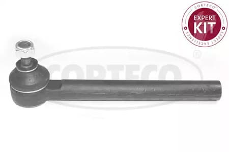 49400900 Corteco Наконечник кермової тяги