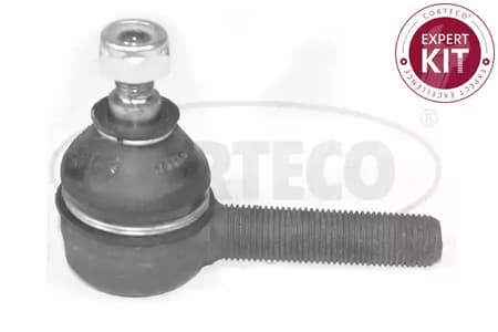 49400928 Corteco Наконечник кермової тяги